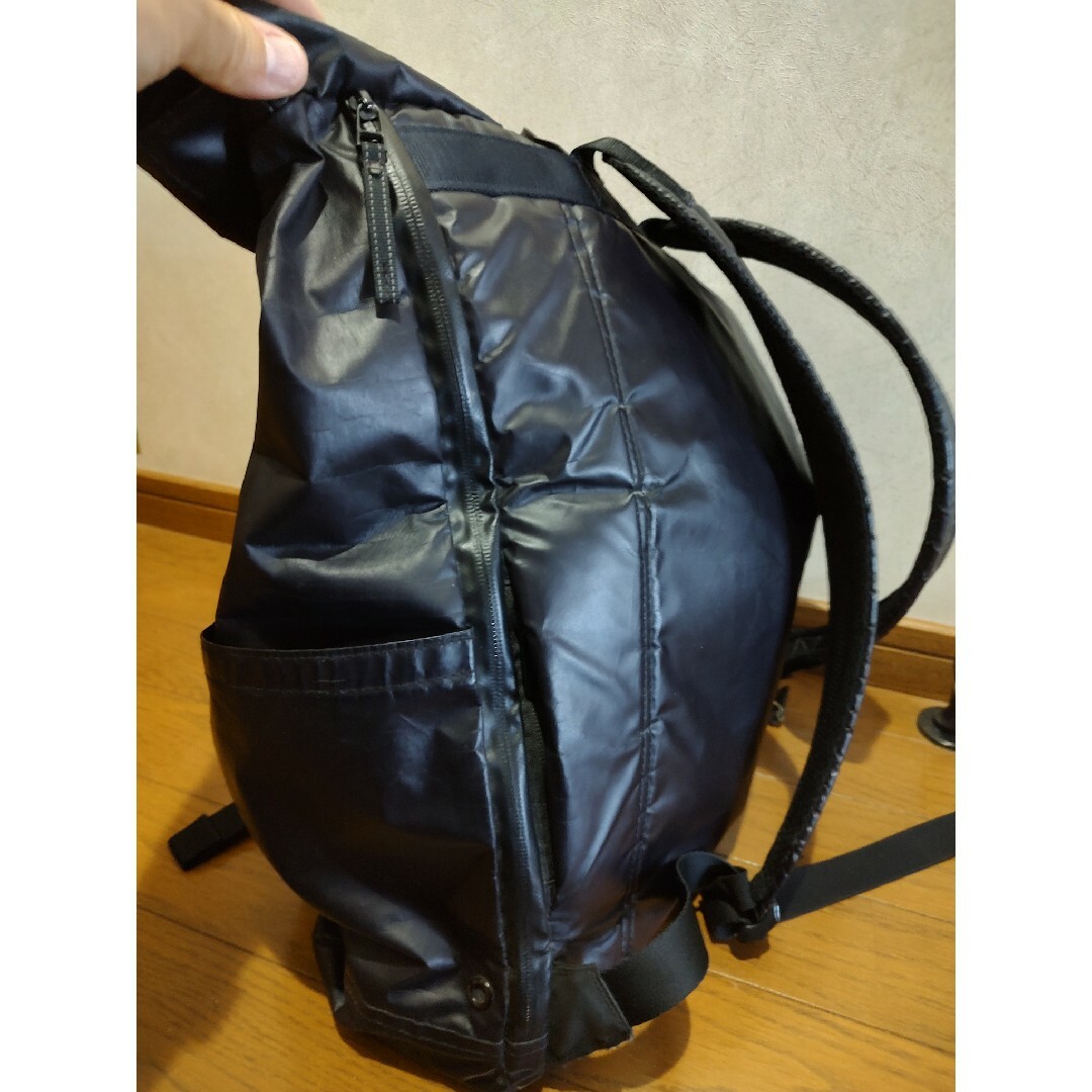 TIMBUK2  Tuck Pack タックパック OS ブラック 5