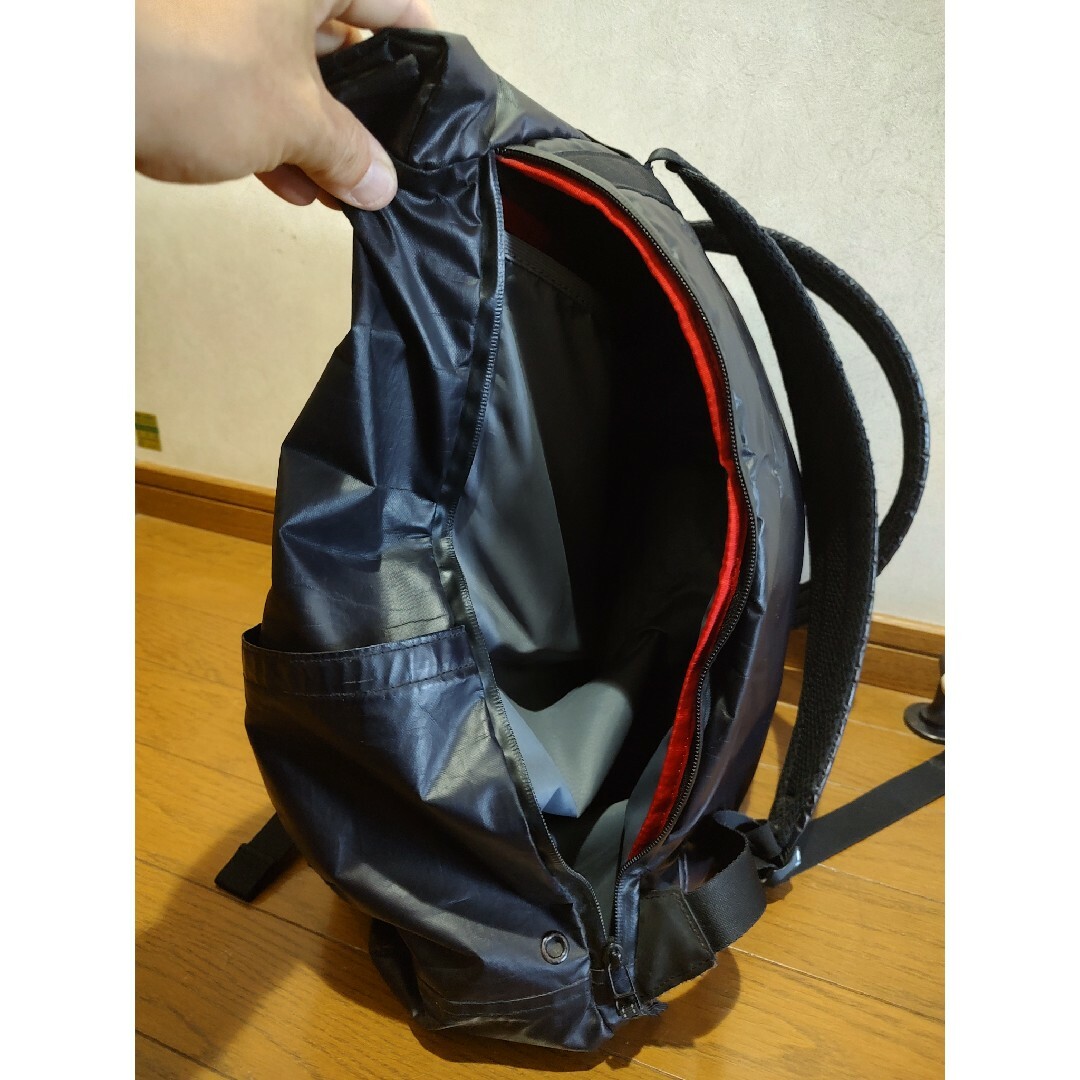 TIMBUK2  Tuck Pack タックパック OS ブラック 6