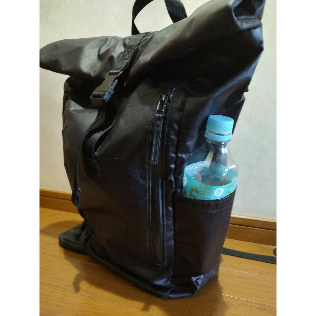 TIMBUK2  Tuck Pack タックパック OS ブラック 7