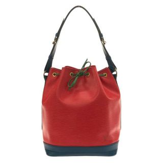 3ページ目 ヴィトンLOUIS VUITTON エピ バッググリーン・カーキ