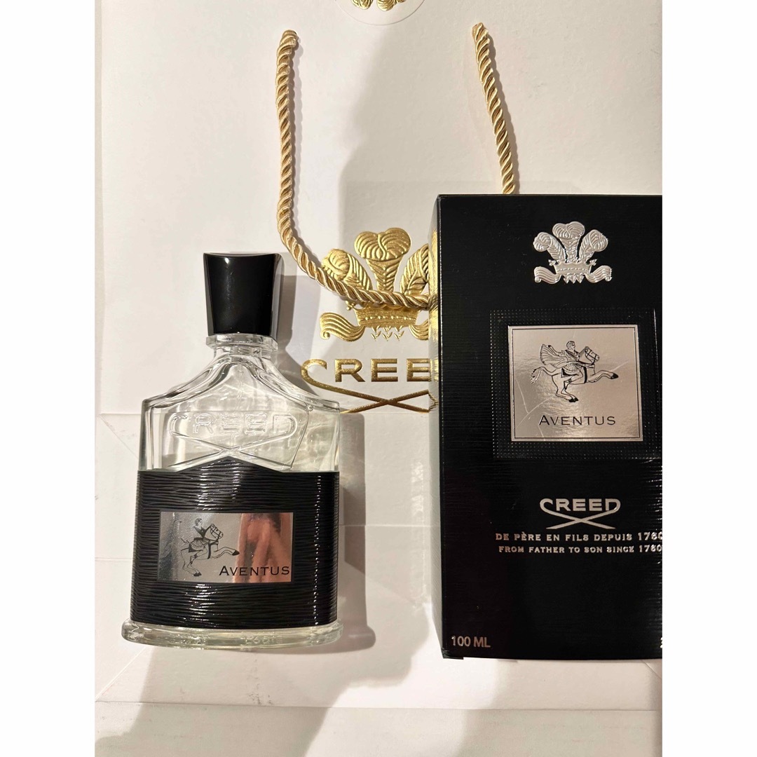 Creed Aventus クリード アバントゥス 100ml