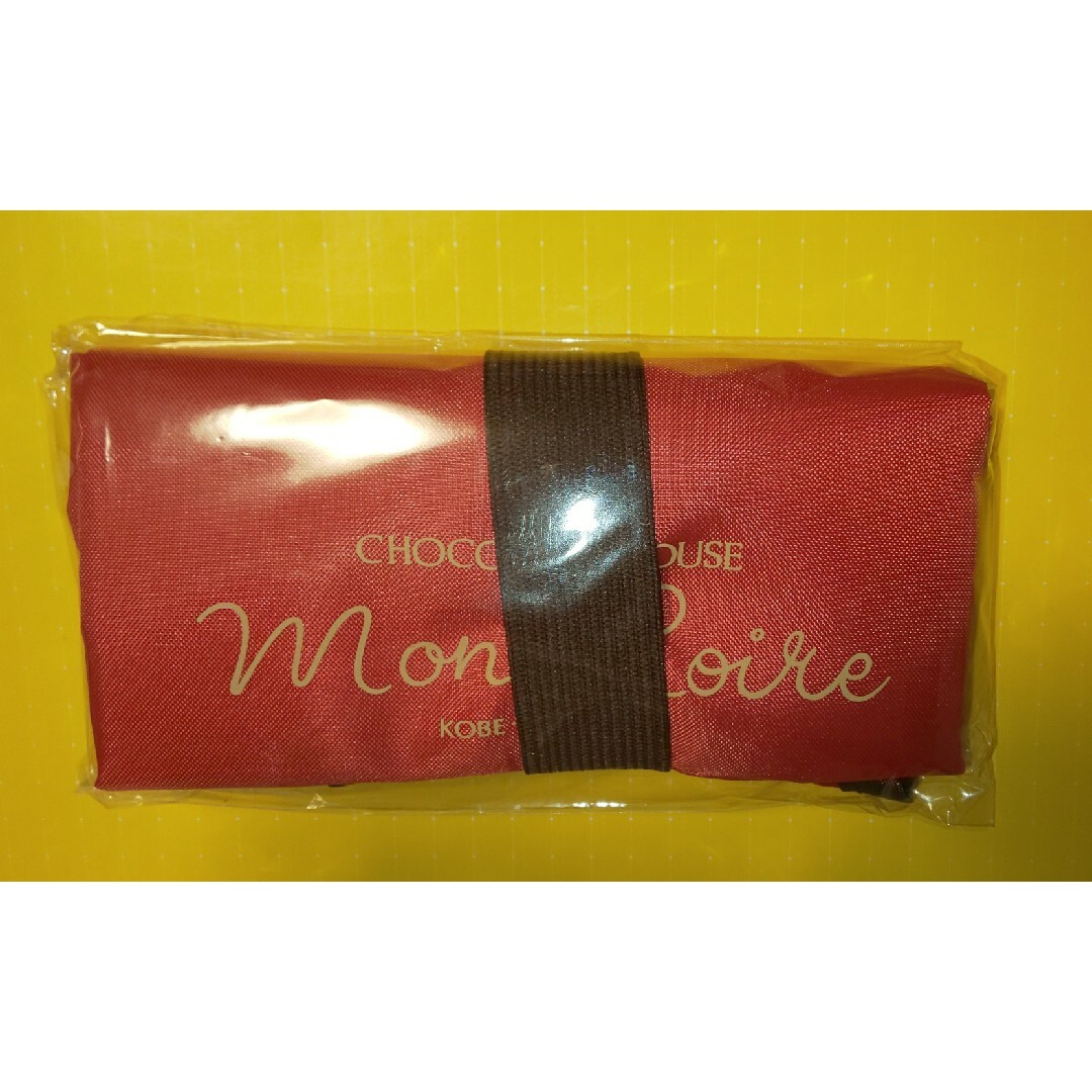 モンロワール(モンロワール)のモンロワール エコバッグ レディースのバッグ(エコバッグ)の商品写真