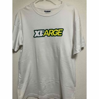 エクストララージ(XLARGE)のシャツ(シャツ)