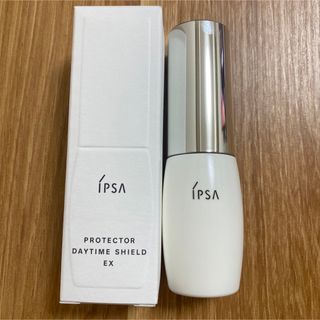 イプサ(IPSA)の新品　イプサ プロテクター デイタイムシールド EX 30ml(乳液/ミルク)