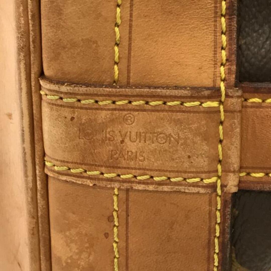 LOUIS VUITTON - ルイヴィトン ショルダーバッグ モノグラムの通販 by