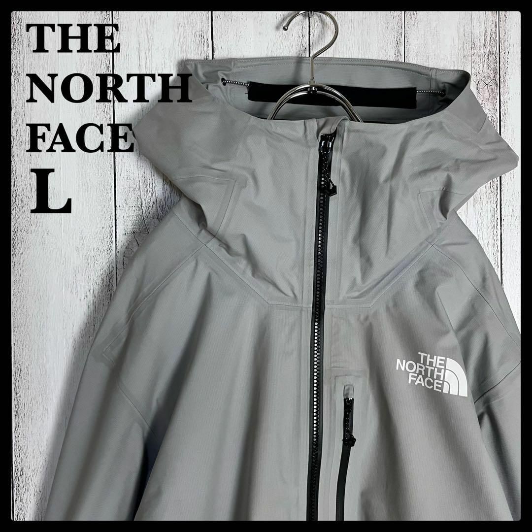 いいね限定割引有り!THE NORTH FACE　FL  L5 LT JACET