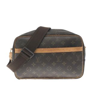 ルイ ヴィトン LOUIS VUITTON モノグラム ポシェット マルリー バンドリエール ショルダー バッグ M51828 VLP 90202285