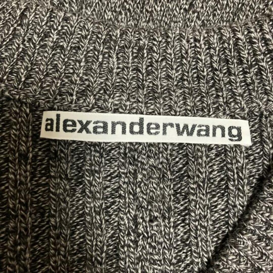 Alexander Wang - アレキサンダーワン 長袖セーター サイズXSの通販 by