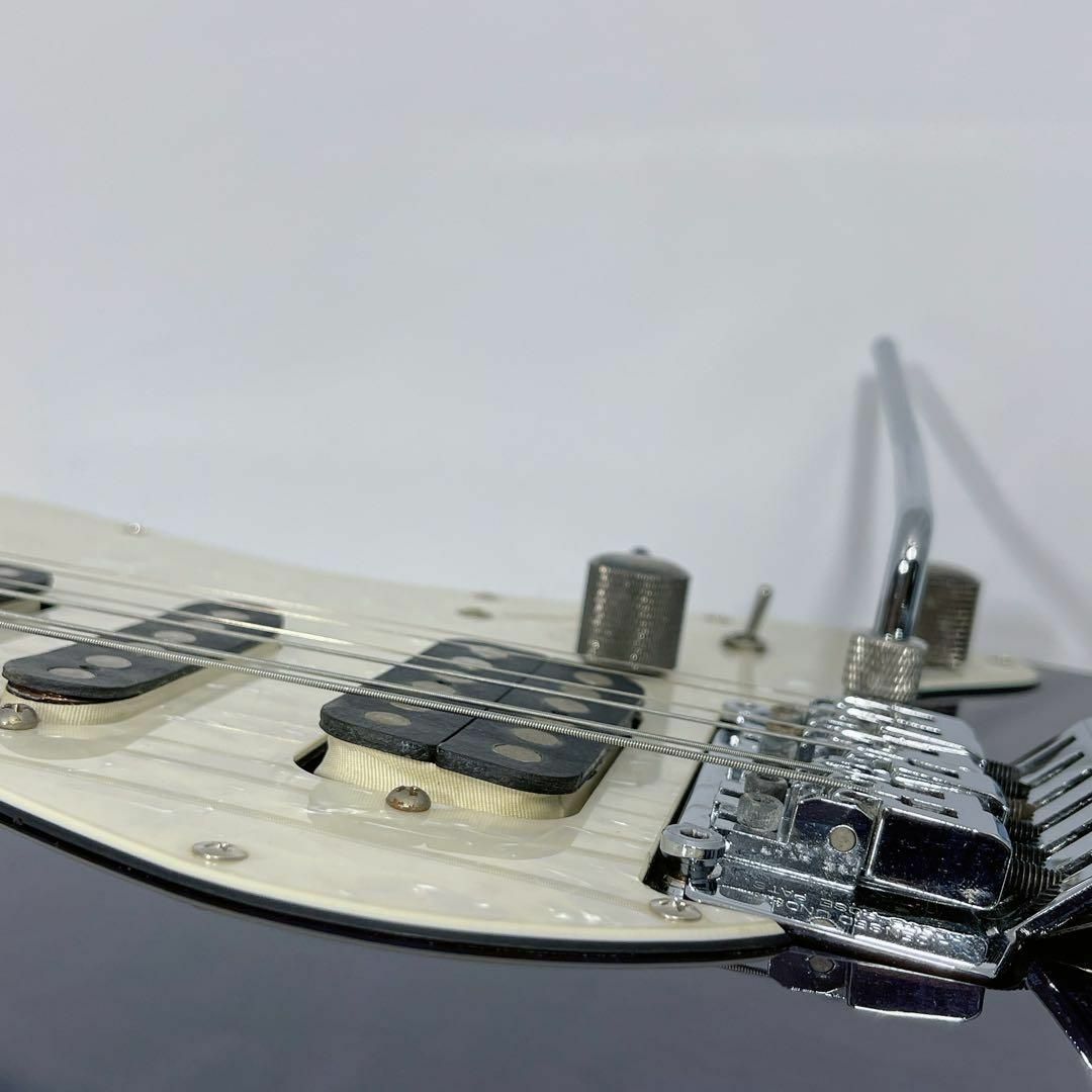 Progauge by SCHECTER SD-2 廉価モデル キルトトップ
