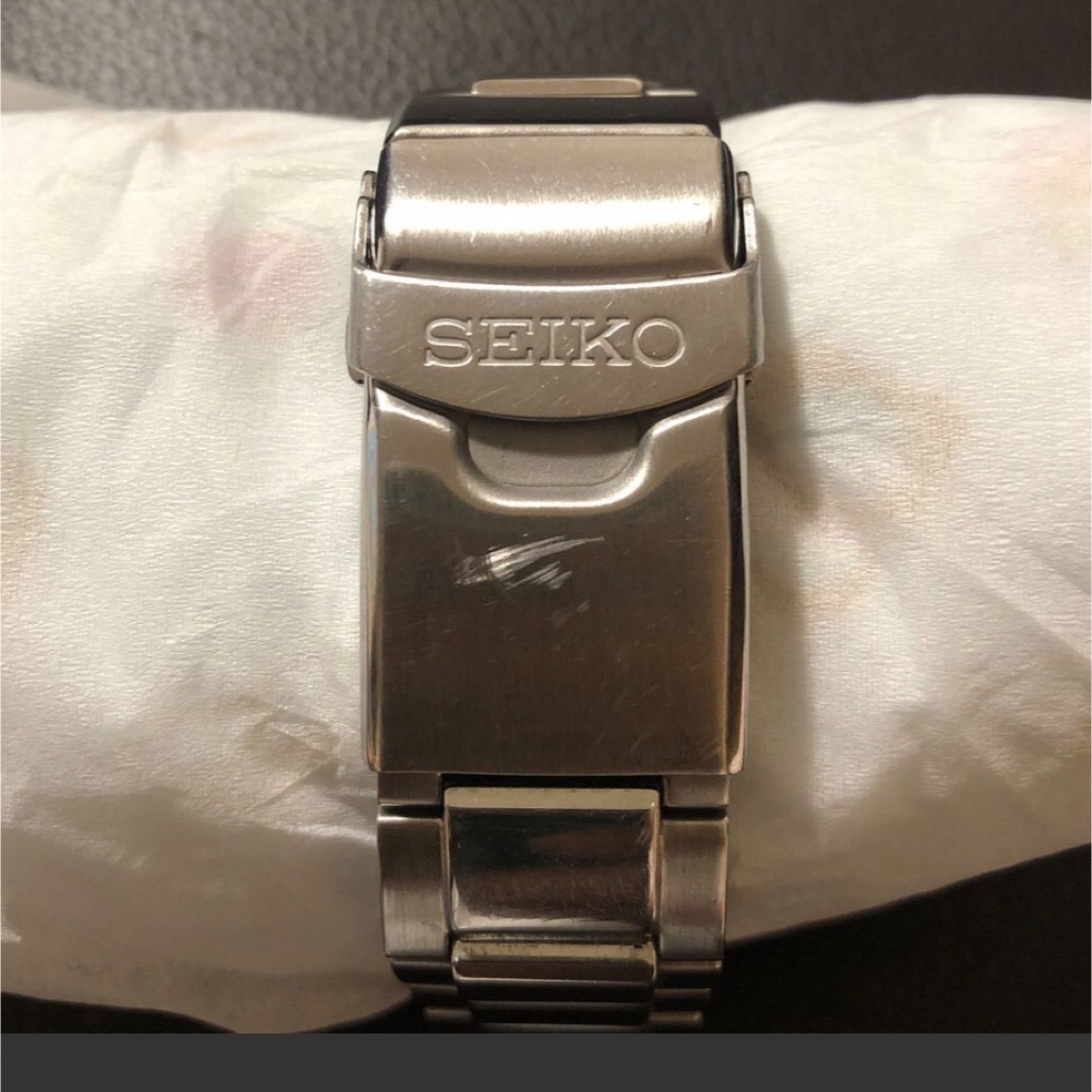 セイコー SEIKO プロスペックス メンズ 時計 品