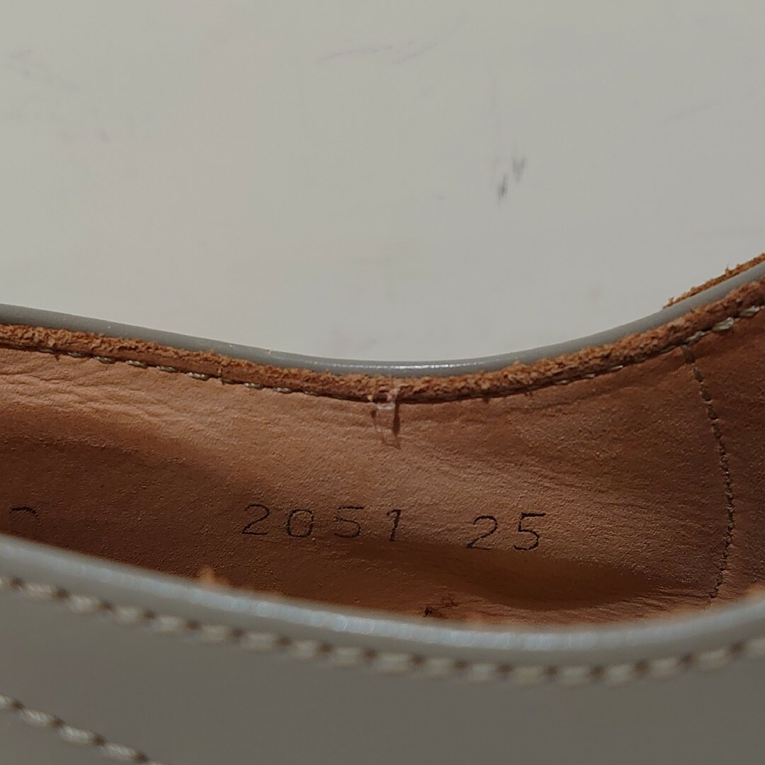 REGAL - ☆超美品☆リーガル サドルシューズ 日本製 25cmの通販 by