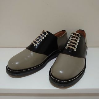 REGAL - ☆超美品☆リーガル サドルシューズ 日本製 25cmの通販 by