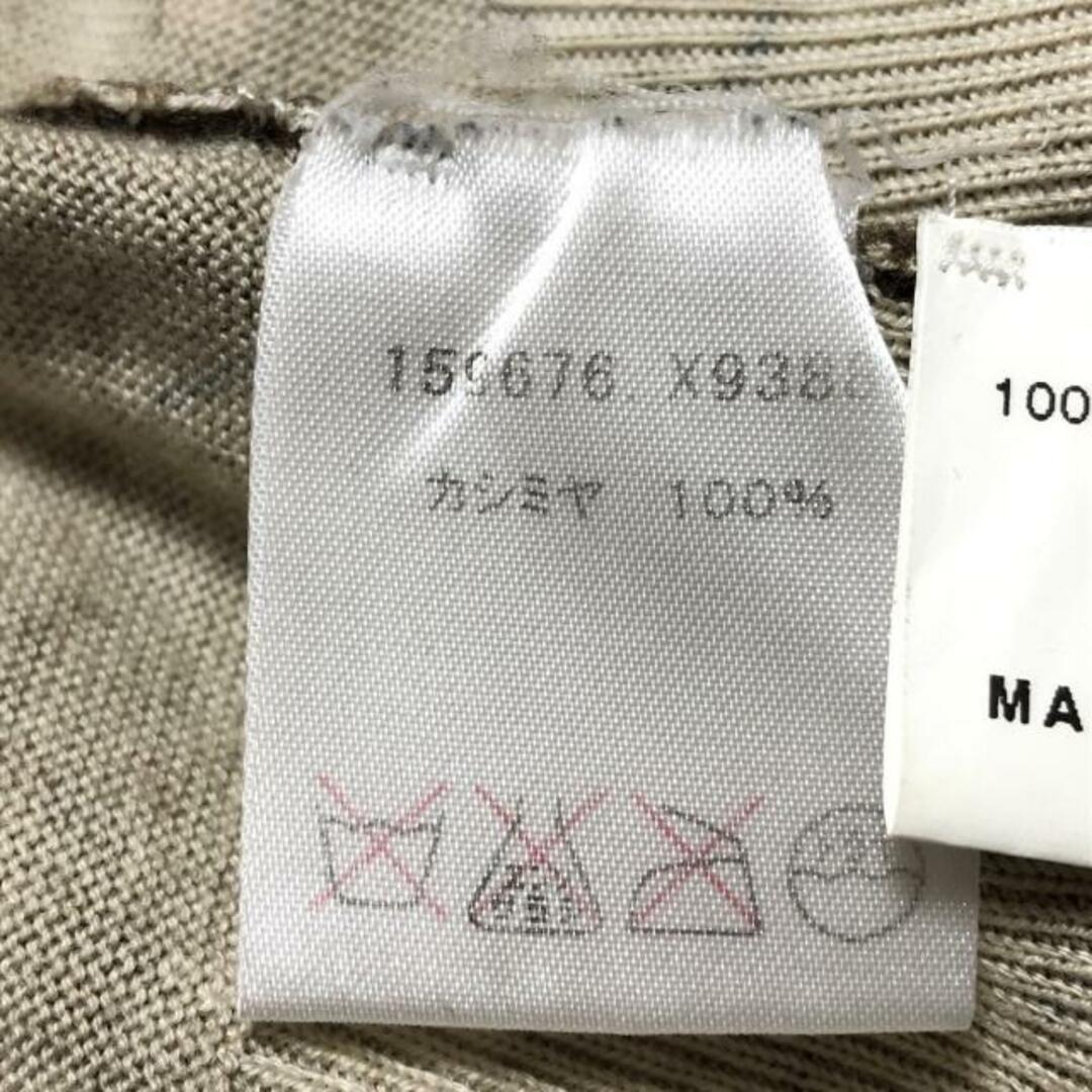 Gucci - グッチ カーディガン サイズS レディース -の通販 by ブラン