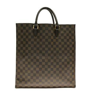 LOUIS VUITTON - ルイヴィトン トートバッグ ダミエ N51140