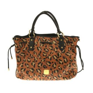 MCM(MCM) レオパードの通販 41点 | エムシーエムを買うならラクマ