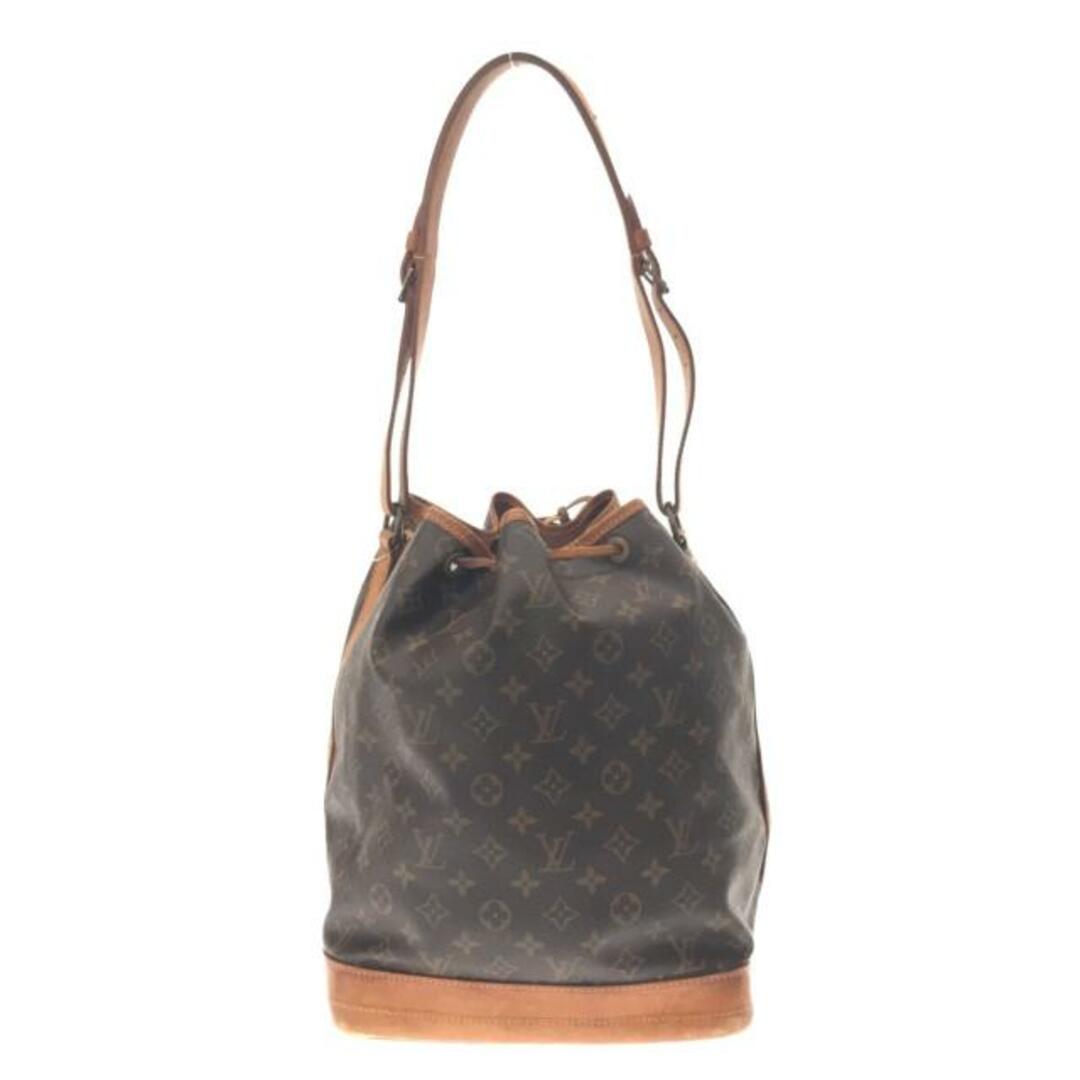 LOUIS VUITTON - ルイヴィトン ショルダーバッグ モノグラムの通販 by