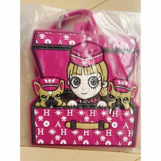 浜崎あゆみ 25thライブグッズ ラゲッジタグ 関東限定 新品、未開封