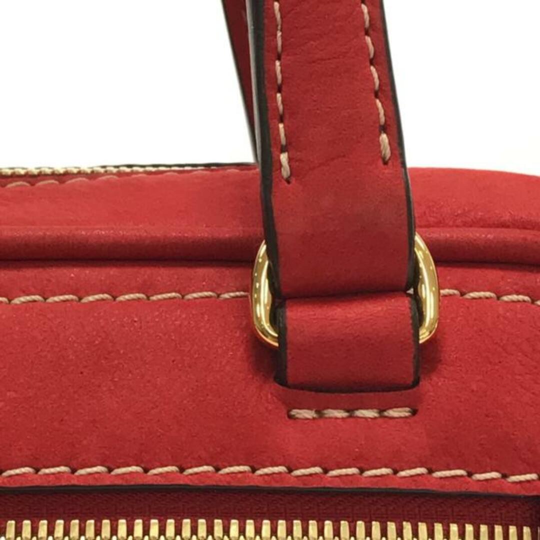 LOEWE - ロエベ ハンドバッグ マドリード レッドの通販 by ブラン