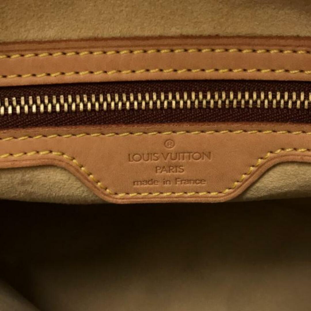 ルイヴィトン LOUIS VUITTON ショルダーバッグ M51145 ルーピング