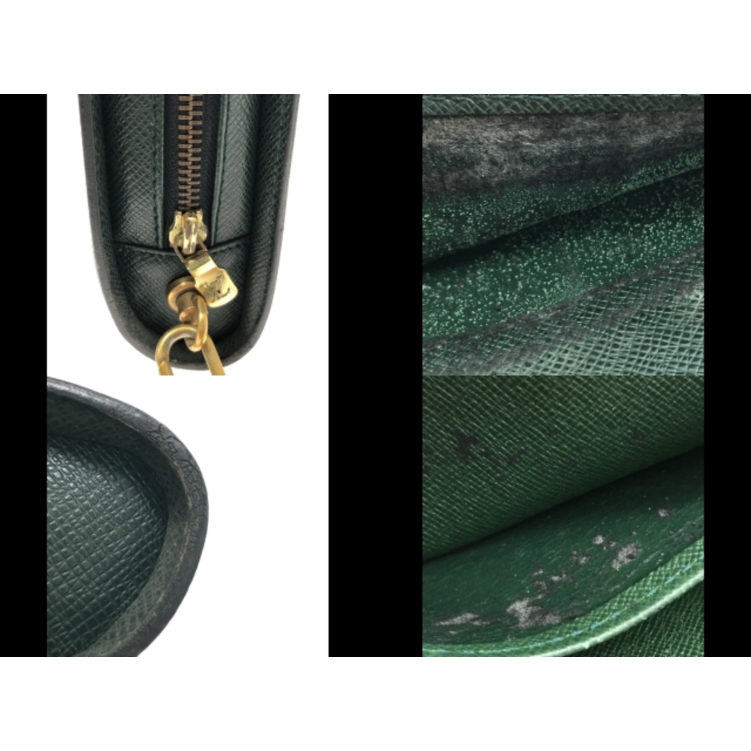 LOUIS VUITTON - ルイヴィトン セカンドバッグ タイガの通販 by ブラン