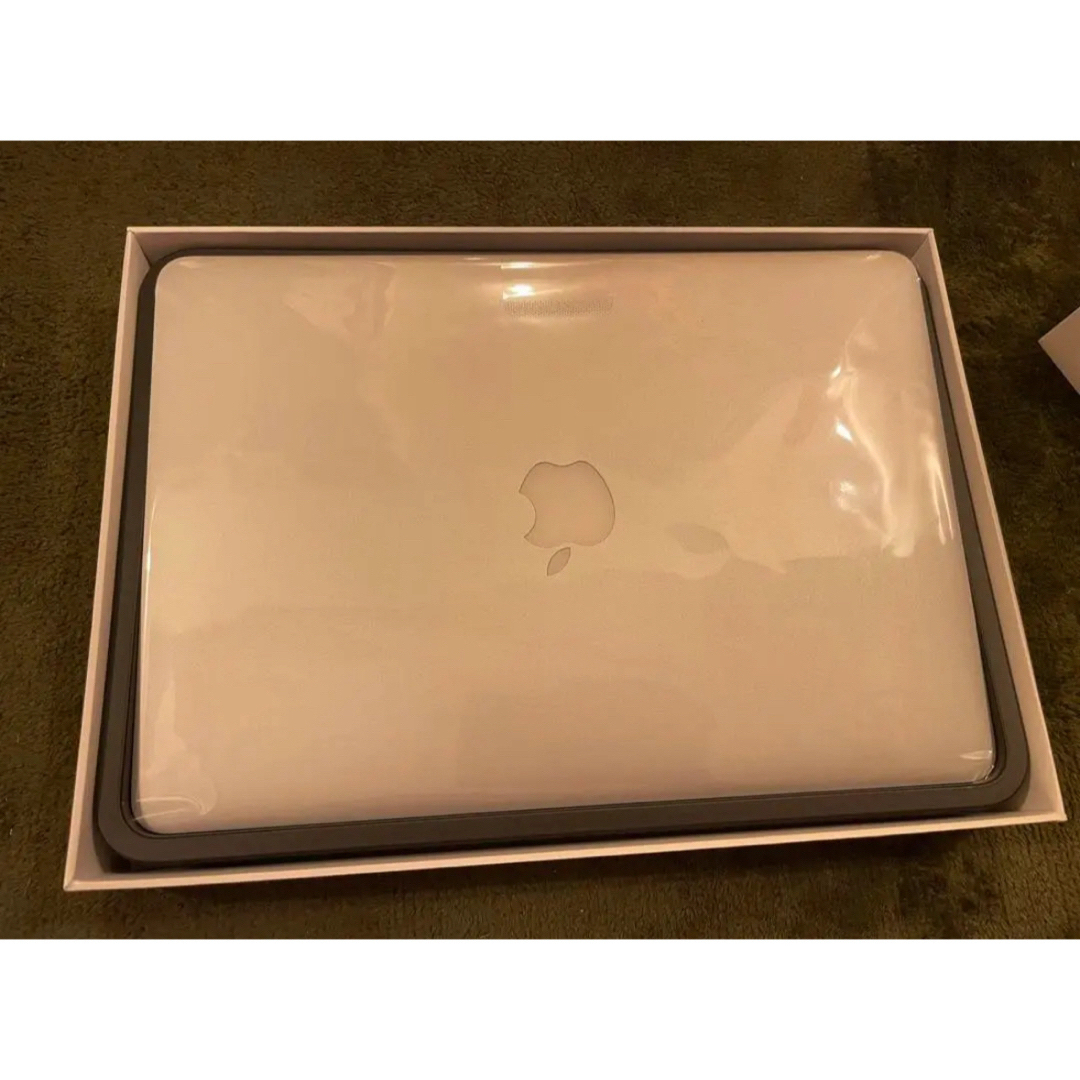 【値下げしました！】 APPLE MacBook Air 2016 2