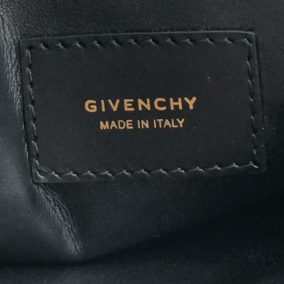 GIVENCHY - ジバンシー クラッチバッグ - レッドの通販 by ブラン