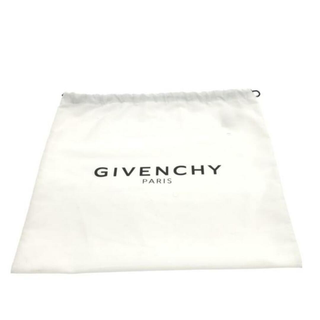 GIVENCHY - ジバンシー クラッチバッグ - レッドの通販 by ブラン