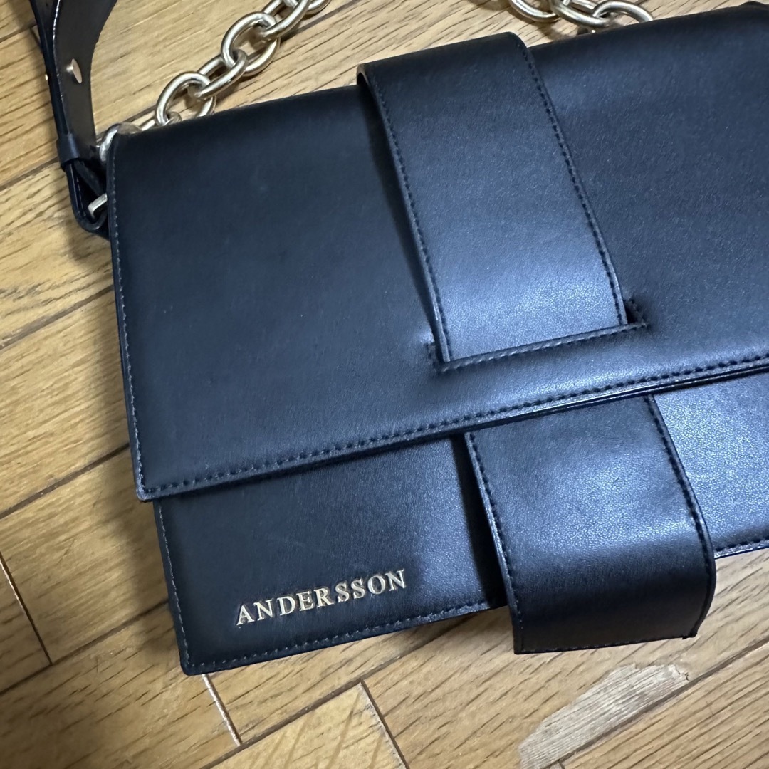 Andersson Bell  ショルダーバッグ