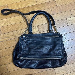 ジバンシィ 本革 ショルダーバッグ(レディース)の通販 58点 | GIVENCHY