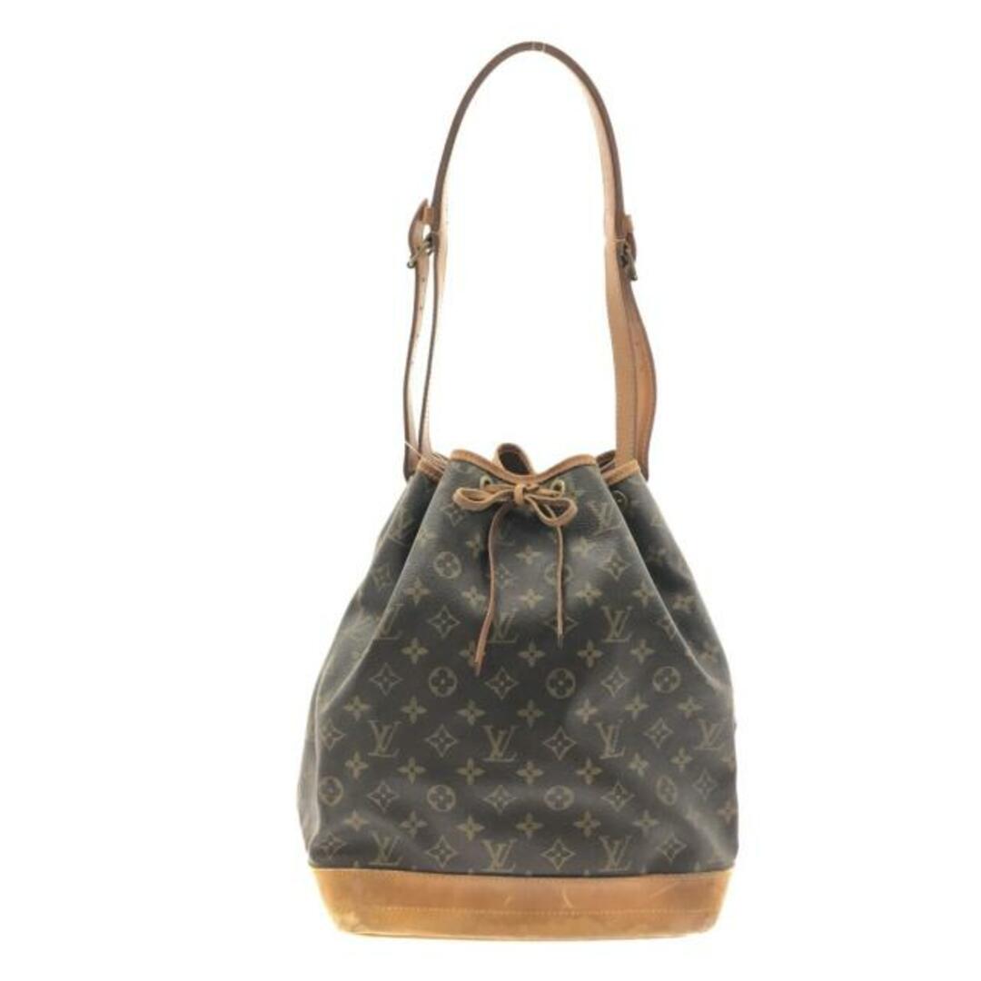 LOUIS VUITTON - ルイヴィトン ショルダーバッグ モノグラムの通販 by