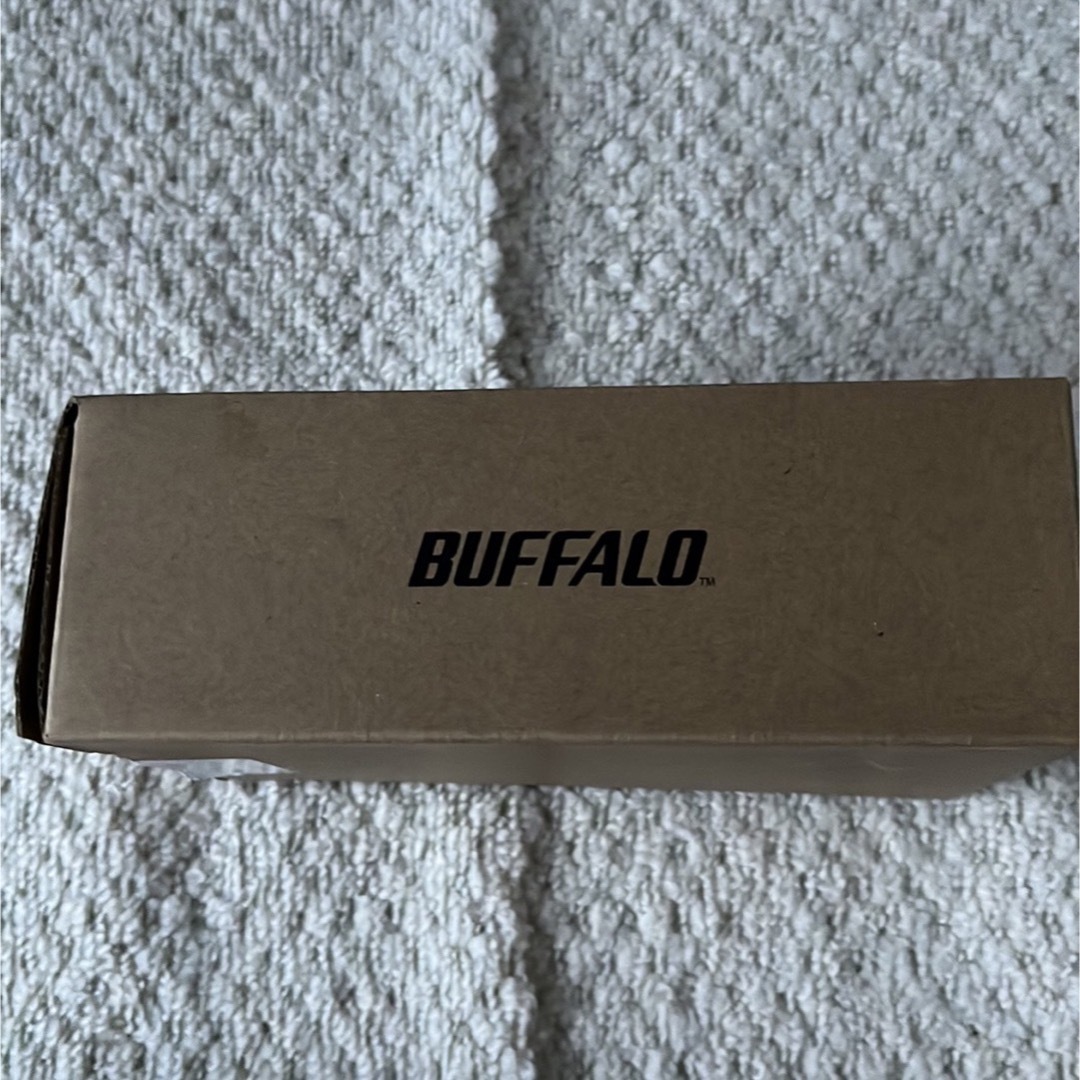 Buffalo(バッファロー)のバッファロー WiFi ルーター 無線LAN 最新規格 Wi-Fi6 11ax  スマホ/家電/カメラのPC/タブレット(PC周辺機器)の商品写真