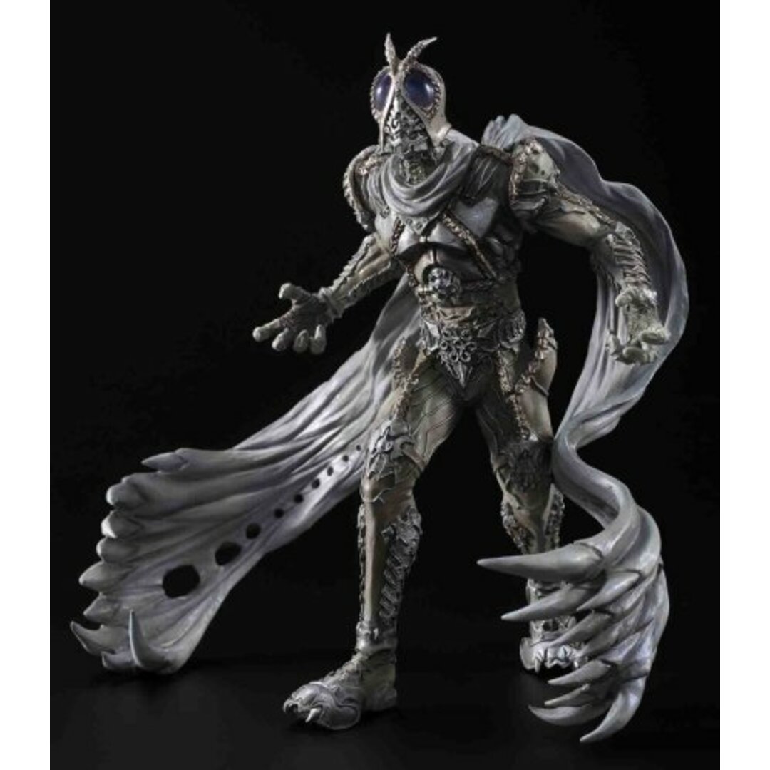 アートワークスモンスターズ 仮面ライダー555 PartV アーク