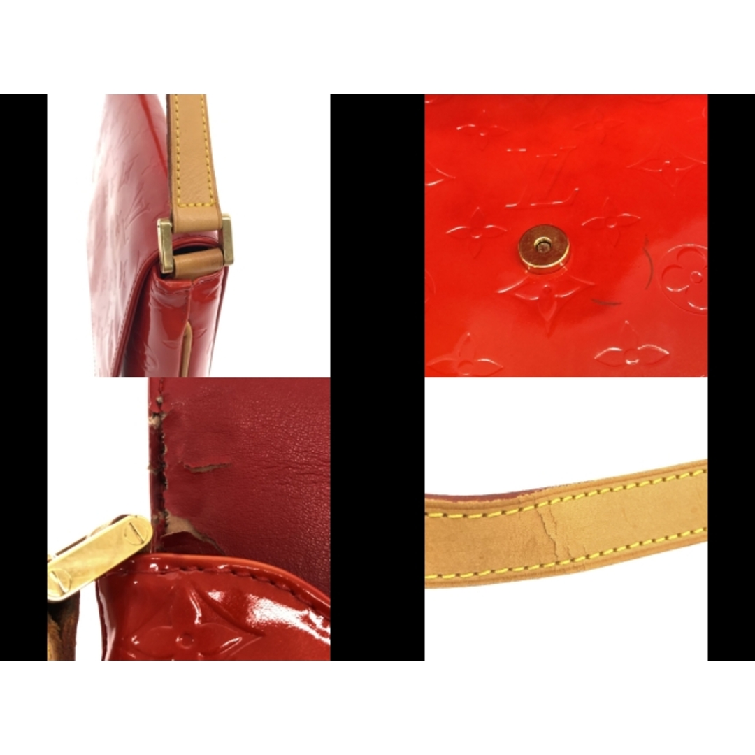 LOUIS VUITTON - ルイヴィトン ショルダーバッグ M91094の通販 by
