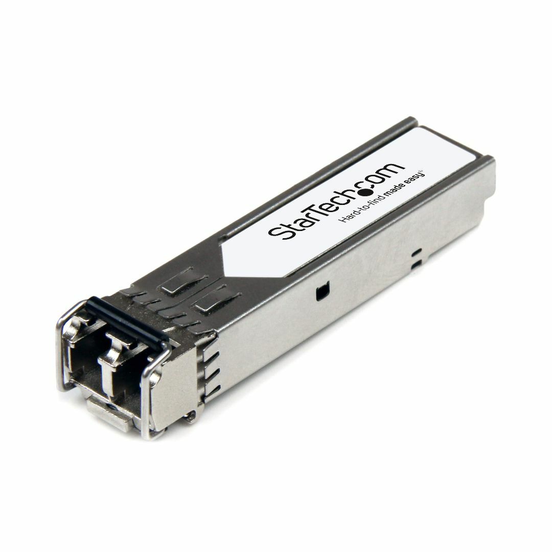 【人気商品】StarTech.com SFP+モジュール/Citrix製品EW3