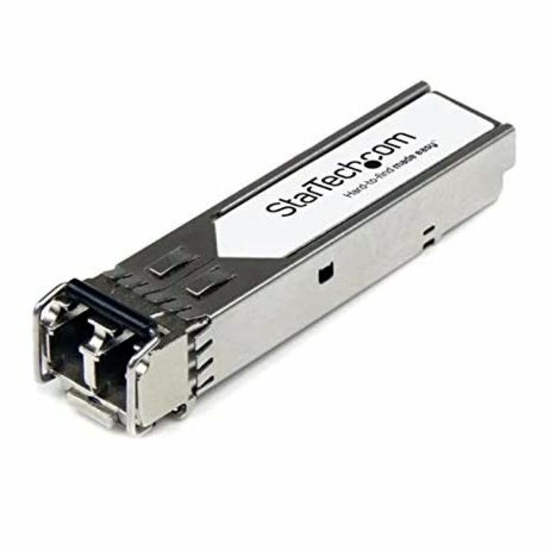 【人気商品】StarTech.com SFP+モジュール/Citrix製品EW3