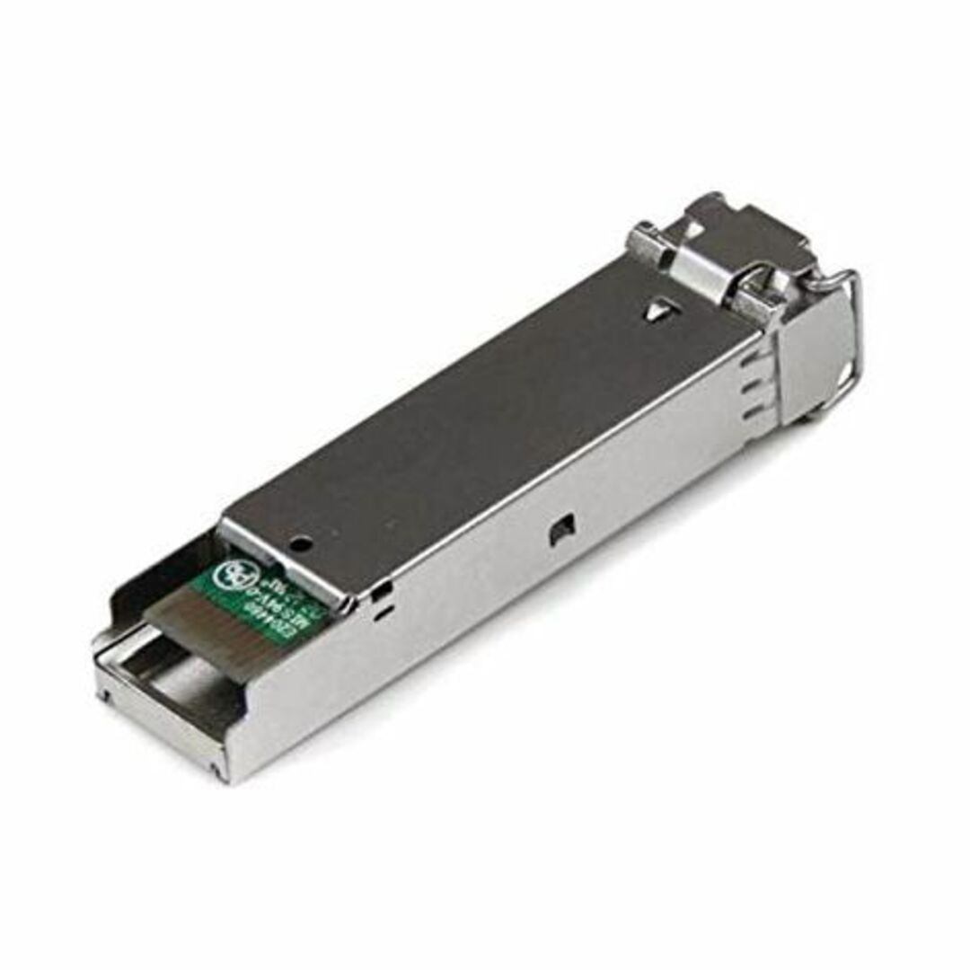 【人気商品】StarTech.com SFP+モジュール/Citrix製品EW3