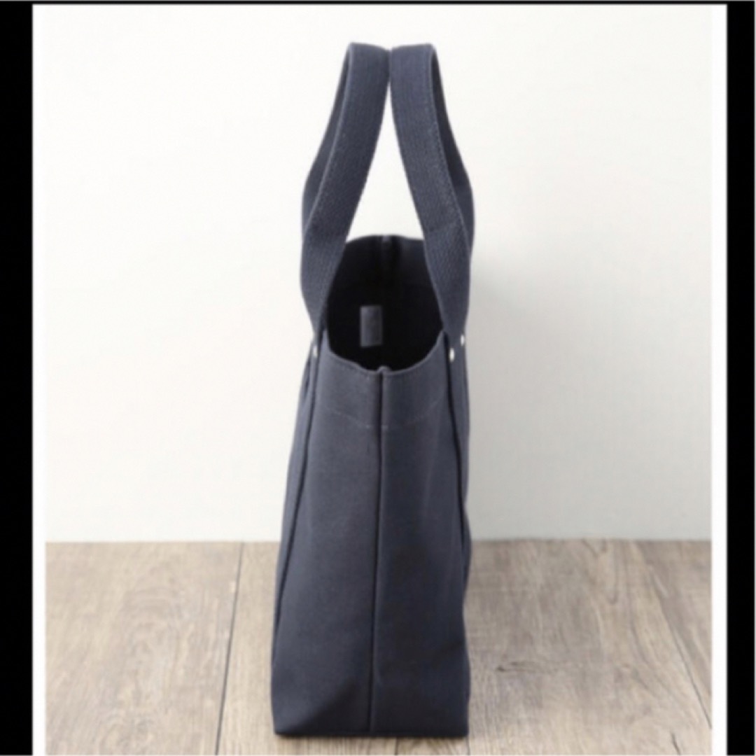 『新品』松野屋 スレッドラインヘビーキャンバストート レディースのバッグ(トートバッグ)の商品写真