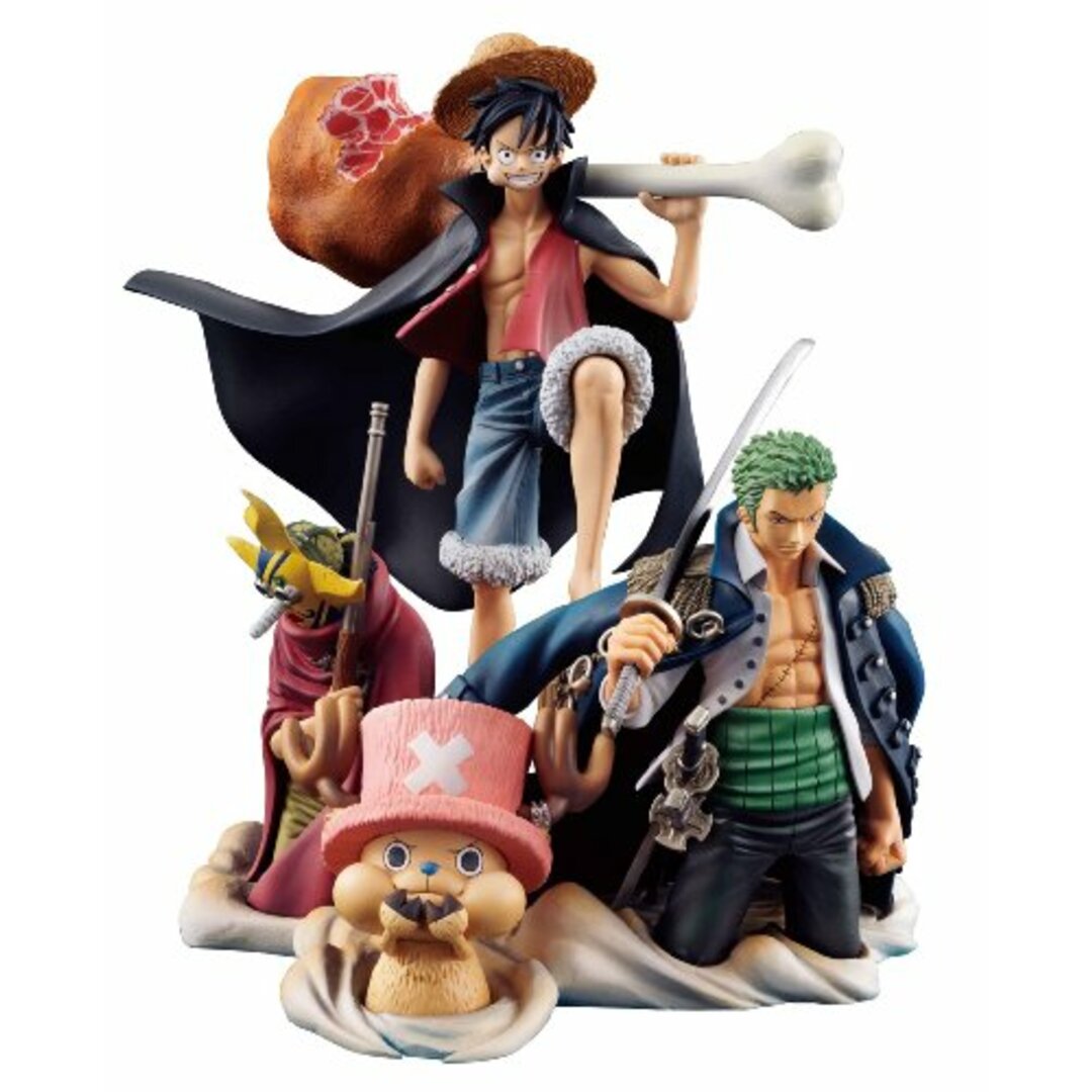 DESKTOP REAL McCOY ONEPIECE 01