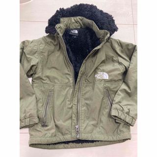 ザノースフェイス(THE NORTH FACE)のジャケット(ジャケット/上着)