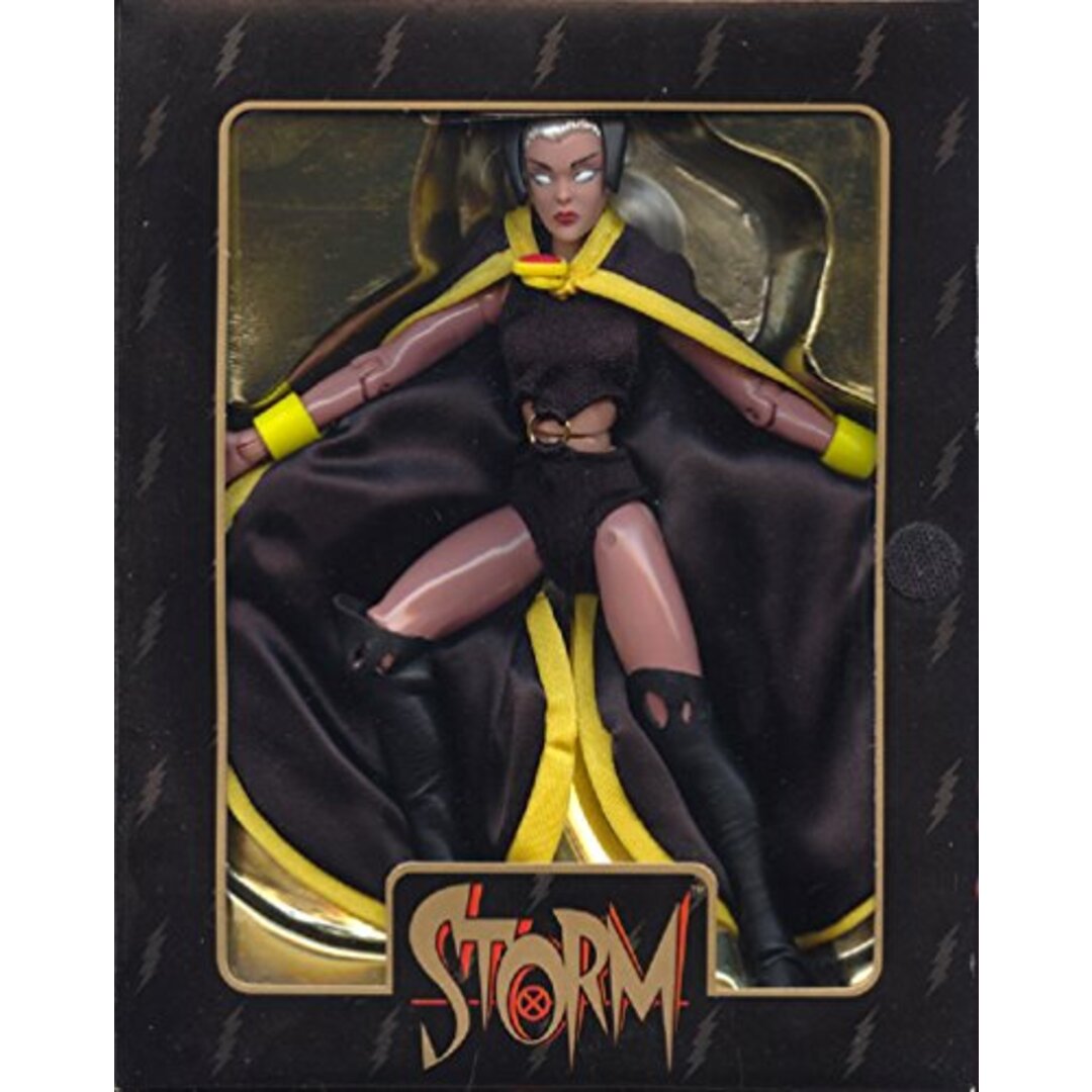 X-Men Famous Cover Storm 8inch Figure ／ X-メン　ストーム