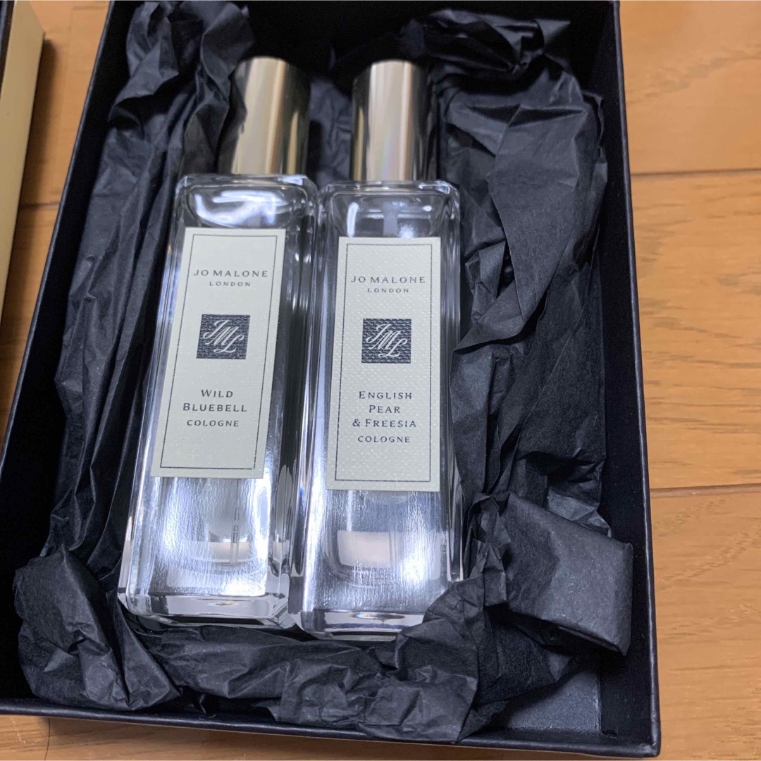 Jo MALONE LONDON 30ml Cologne 2本セット