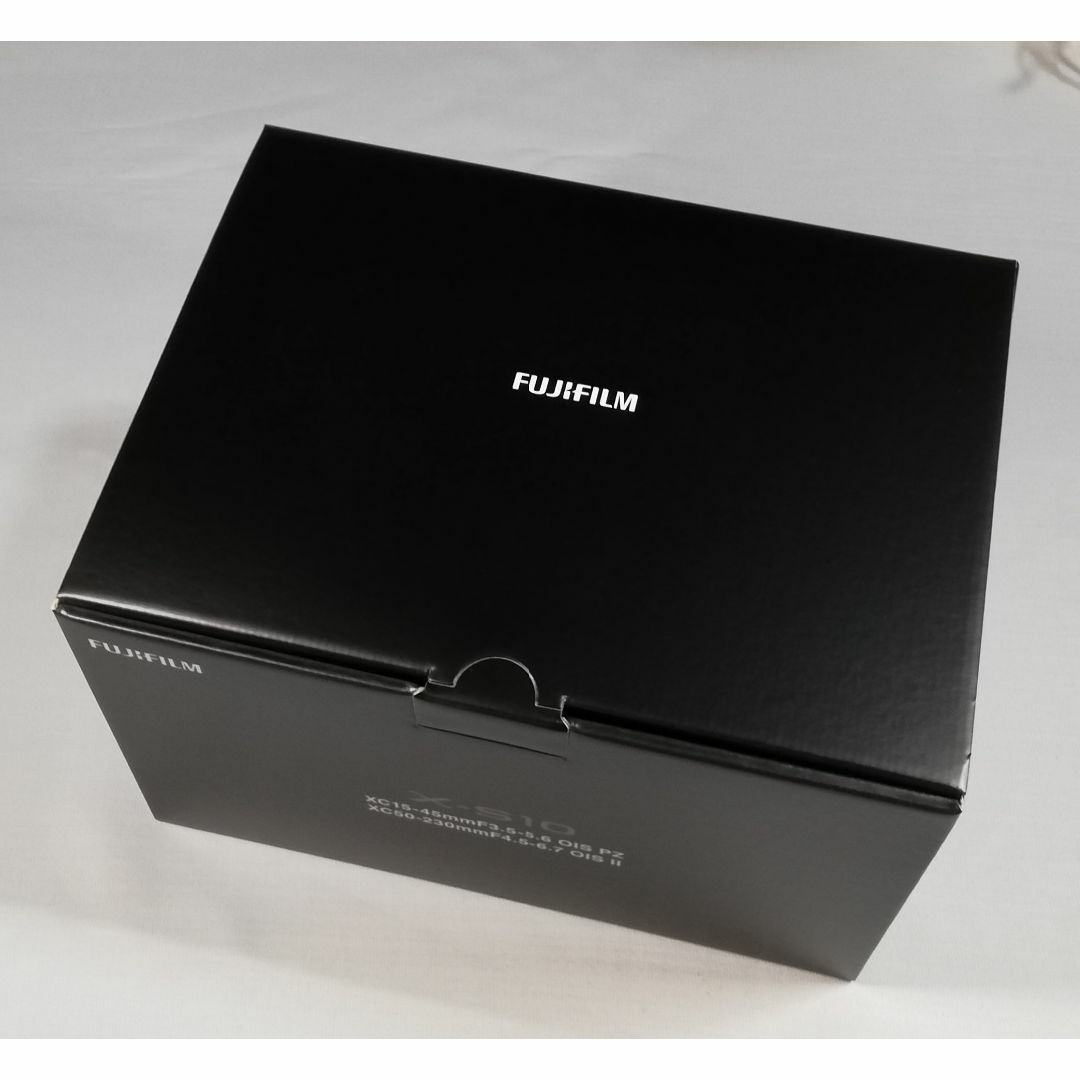 新品 フジ X-S10 ボディ 1年保証 最新最終ロット 大手量販店購入 新品 フジ X-S10 ボディ 1年保証 最新最終ロット 大手量販店購入