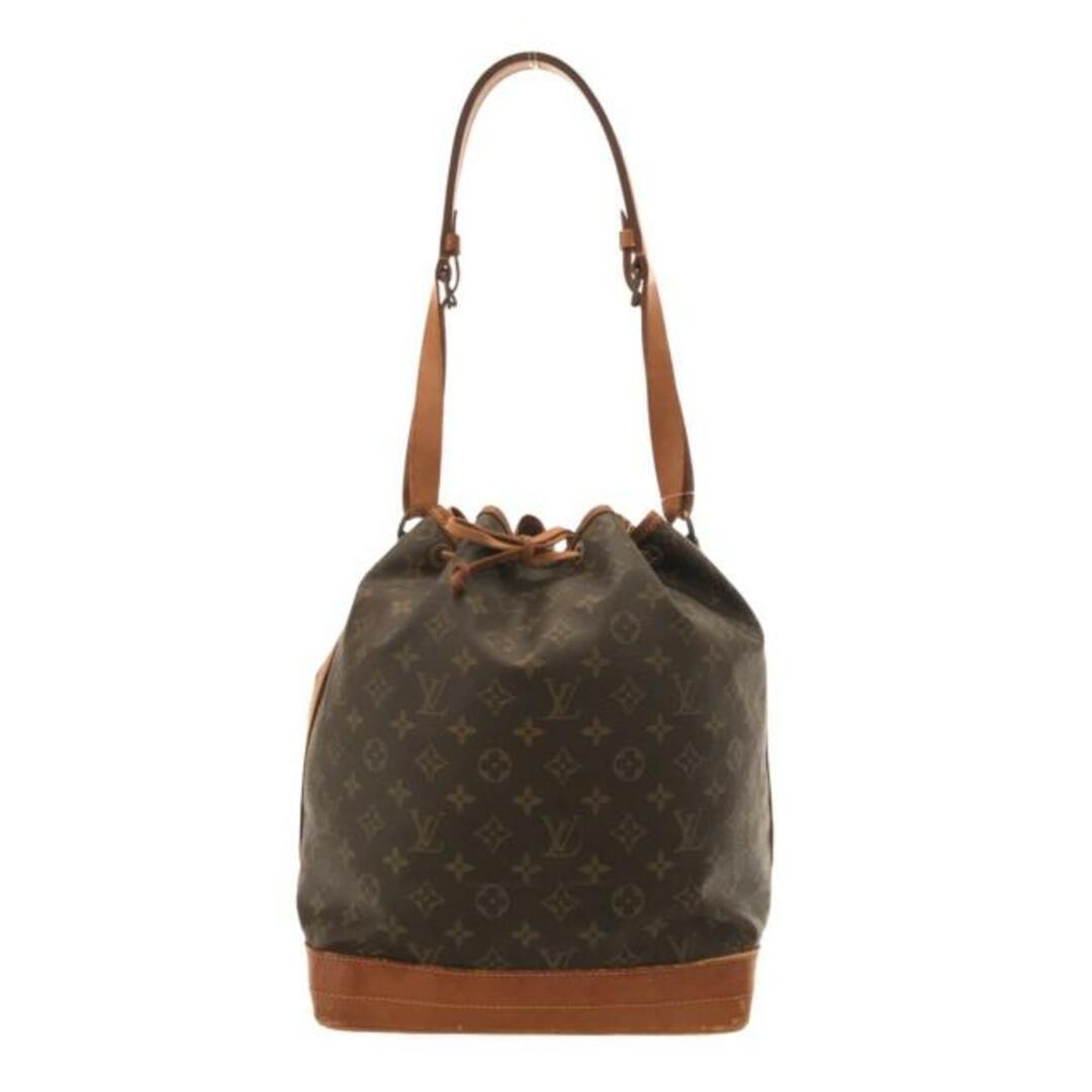 ルイヴィトン LOUIS VUITTON ショルダーバッグ M42224 ノエ モノグラム