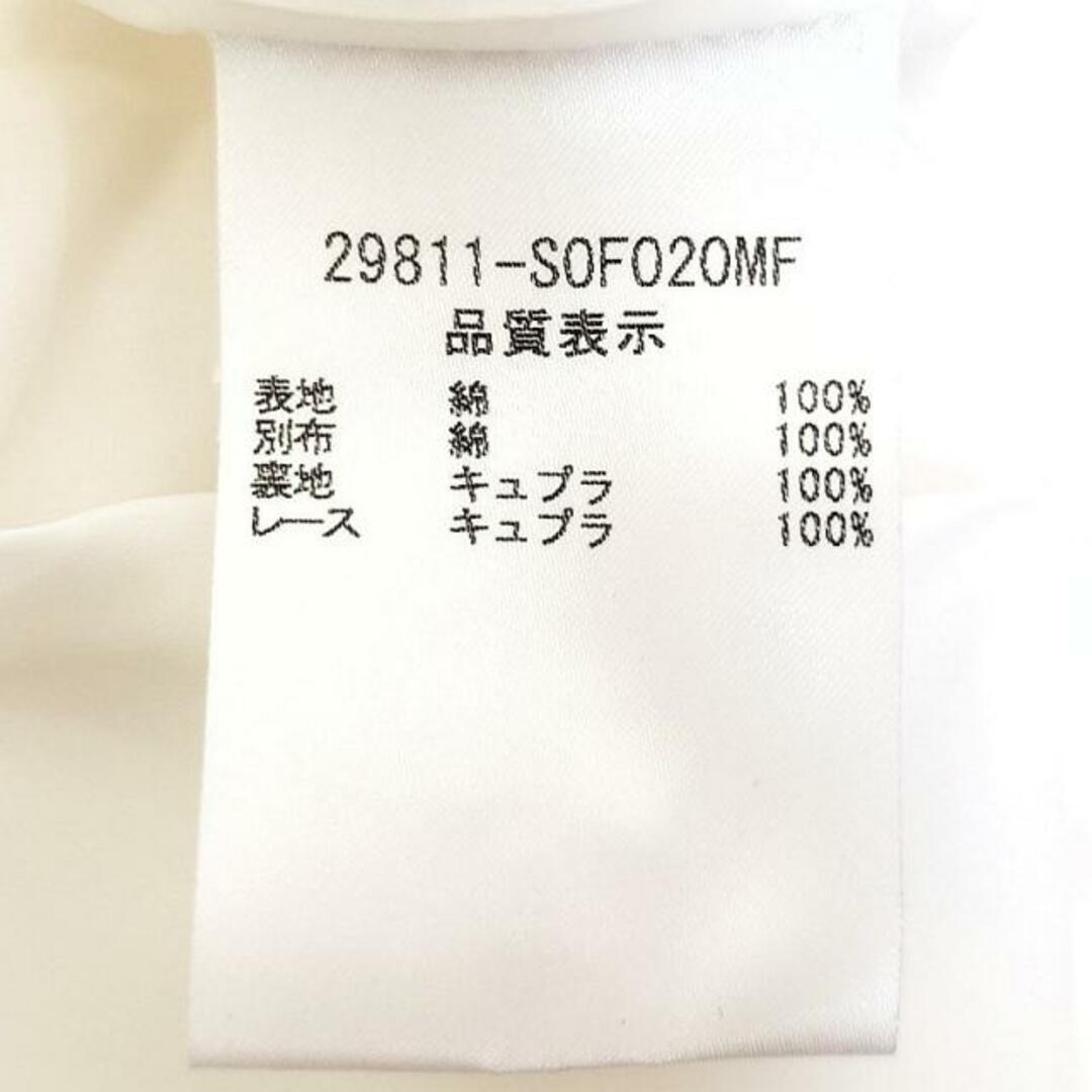 FOXEY - フォクシー ワンピース サイズ38 M美品 -の通販 by ブラン
