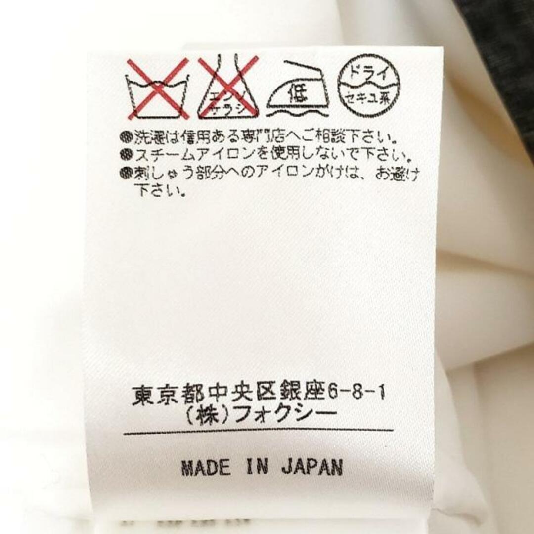 FOXEY - フォクシー ワンピース サイズ38 M美品 -の通販 by ブラン