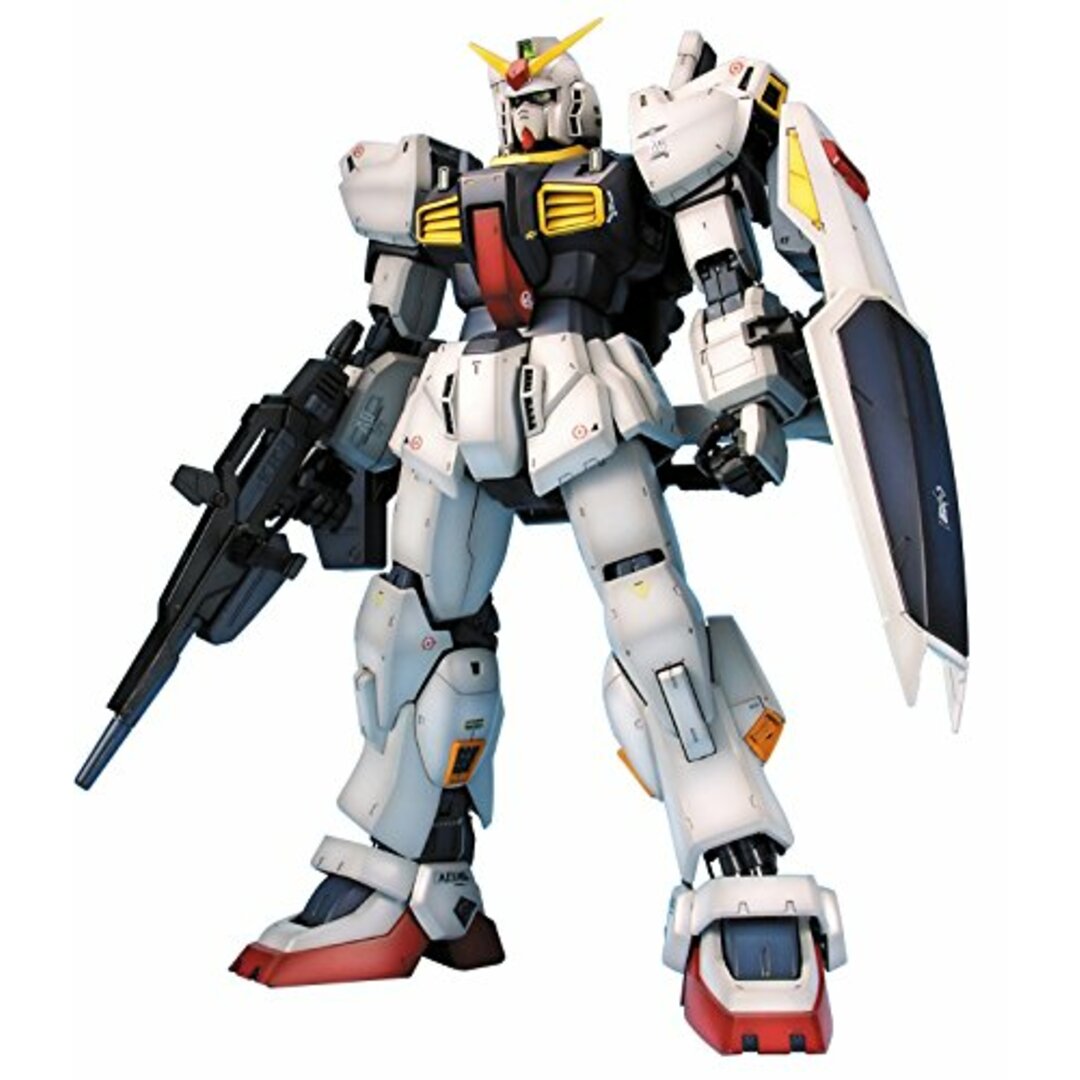 PG 1/60 RX-178 ガンダムMk-II (エゥーゴカラー) (機動戦士Zガンダム)