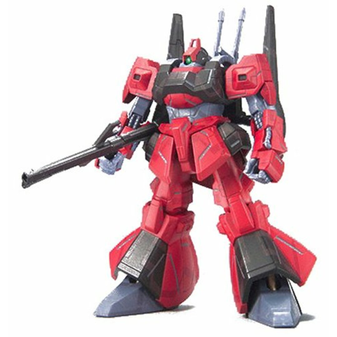 HCM-Pro 09-00 1/200 RMS-099 リック・ディアス (塗装済み完成品) (機動戦士Zガンダム)