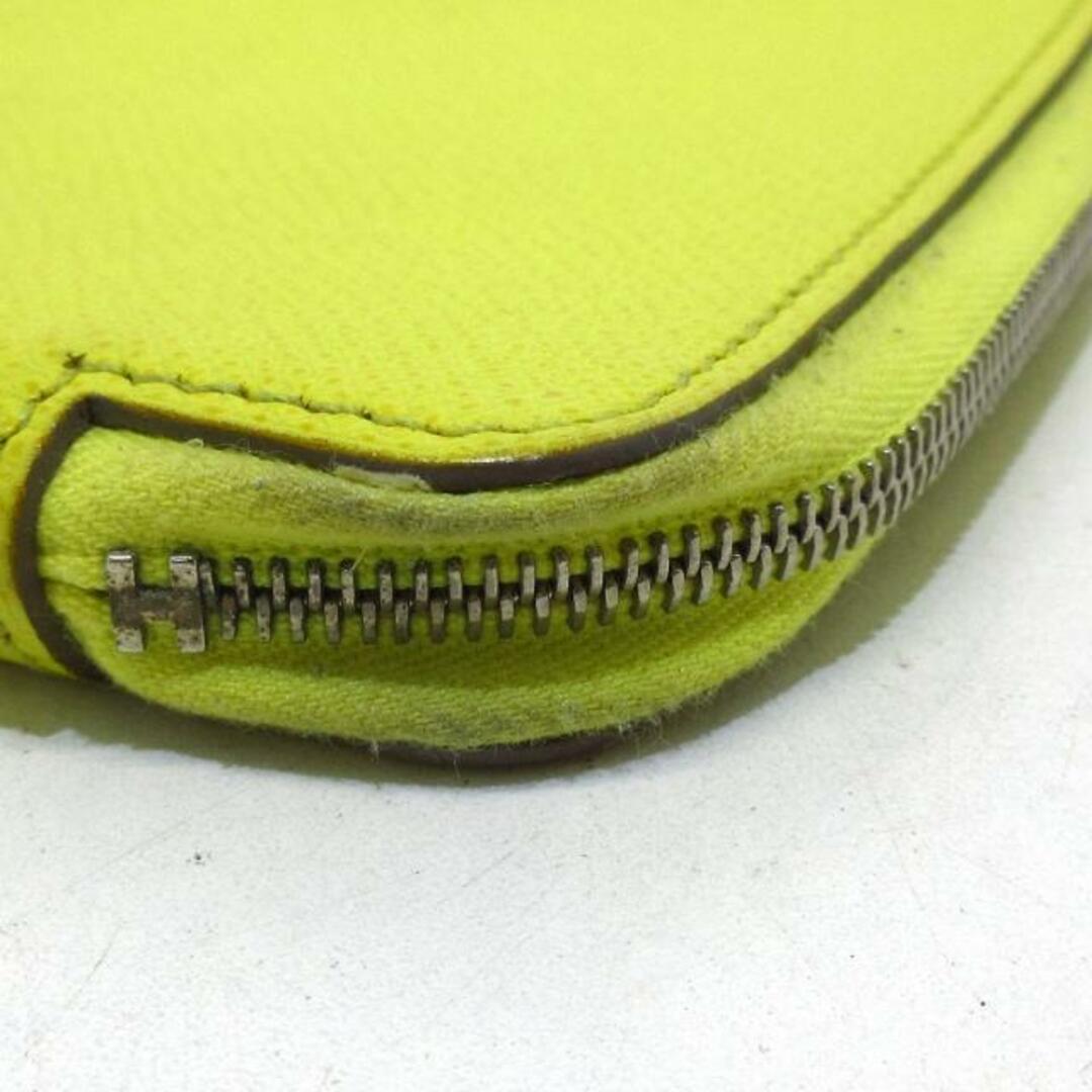 エルメス 手帳 アジェンダジップシルクイン - その他