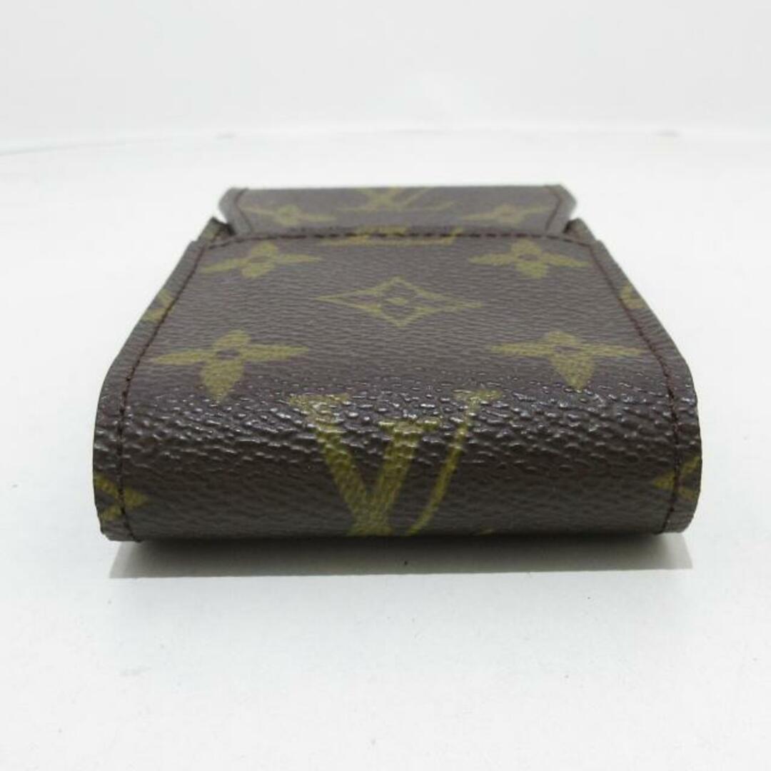 LOUIS VUITTON - ルイヴィトン シガレットケース モノグラムの通販 by