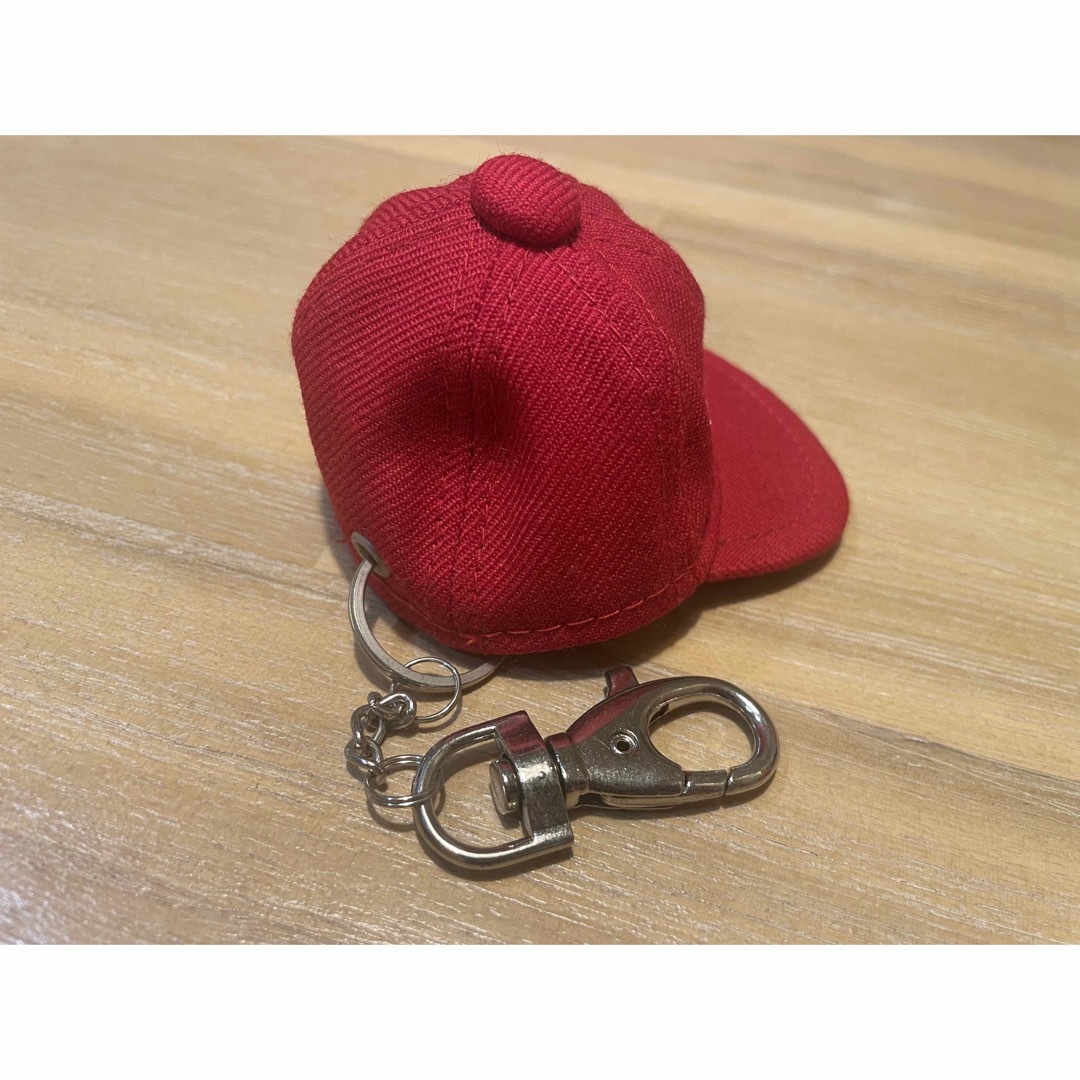 Supreme(シュプリーム)のSupreme NEW ERA boxlogo keychain セット売り メンズのメンズ その他(その他)の商品写真